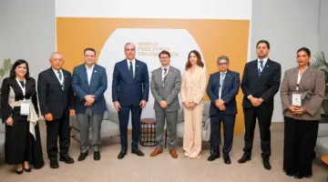 «دي بي ورلد» تضخ 100 مليون دولار استثمارات في الدومينيكان